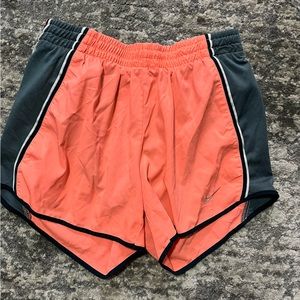 Nike dri-fit shorts
